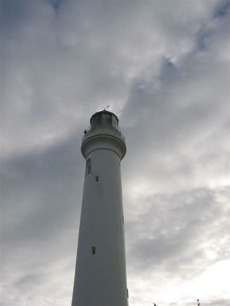 Point Hicks Lighthouse - Croajingolong National Park