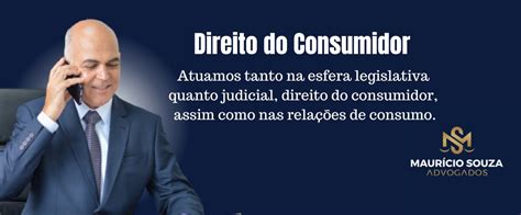 Advogado Especialista Em Direito Do Consumidor