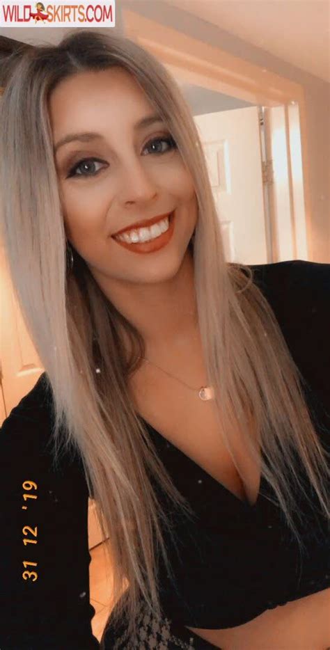 Hannah Murrell Hannahlee Twinnumber One Nude Instagram Leaked Photo