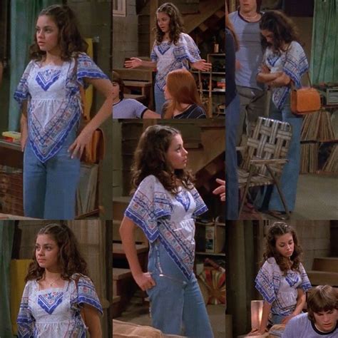 jackie burkhart outfits