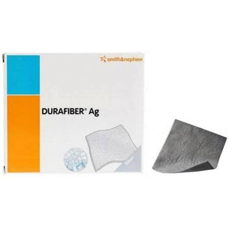 Durafiber AG Dressing 4x30cm Sterile Pcs اشتري عبر, 60% OFF