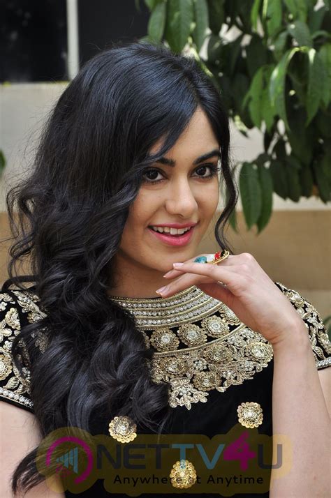 Actress Adah Sharma Wallpaper Hot Collection Showing 130242