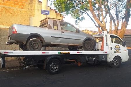 Ney Auto Socorro Guincho Em Araraquara SP Parque Gramado Guinchos