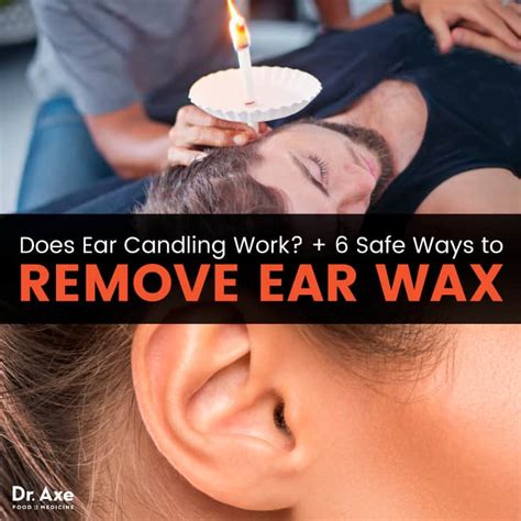 Diy Ear Wax Removal Candle - Diy Projects