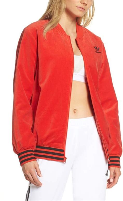 Adidas Originals Varsity Jacket