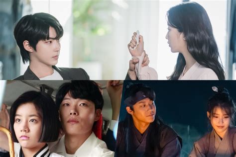 Soompi Viki Staff Talk Which K Drama Character Gave You Second Male