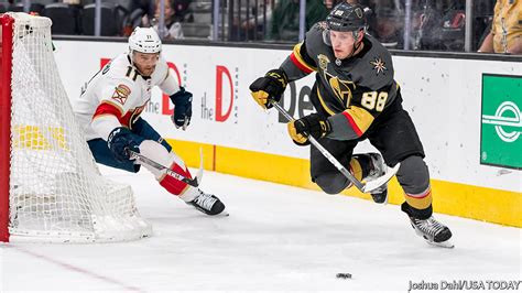 The Las Vegas Golden Knights are hitting hockey’s jackpot - Expansion ...