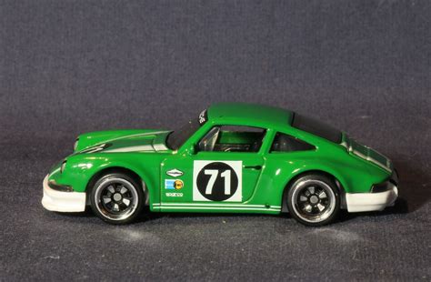 Porsche Hot Wheels Vintage Racing Club Geoff Nowak Flickr