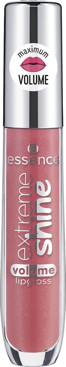 Essence Extreme Shine Volume Lip Gloss 09 Shadow Rose 5ml Skroutz Gr