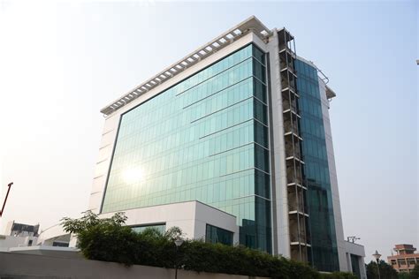 Discovery Tower Sector 62 Noida MyOffice Hub