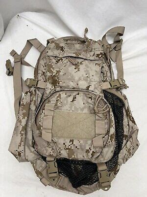 Eagle Industries Aor Btap Map Modular Assault Pack Devgru Seal Team