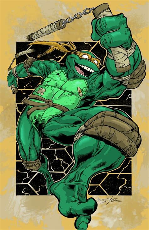 Pin By Torquato On Tmnt Teenage Mutant Ninja Turtles Artwork Teenage