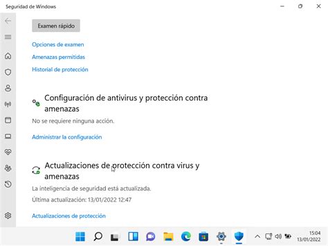 C Mo Agregar Excepciones A Windows Defender Y Evitar Falsos Positivos