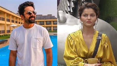 Rubina Dilaik Avinash Sachdev Breakup रुबीना दिलैक अविनाश सचदेव