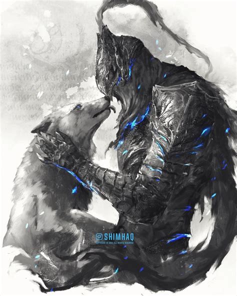 Shimhaq On Twitter Dark Souls Artorias Dark Souls Dark Souls Wallpaper