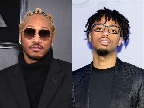 Future And Metro Boomin Announce Joint Albums