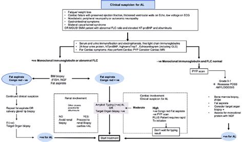 Amyloidosis Prognosis