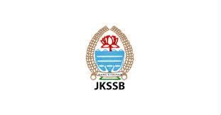 Jkssb Releases Final Selection List For Junior Engineer Mechanical