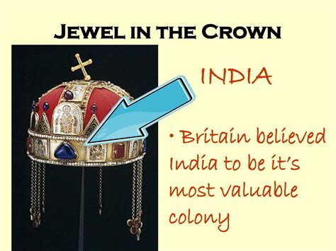 Ppt British Imperialism In India Powerpoint Presentation Free