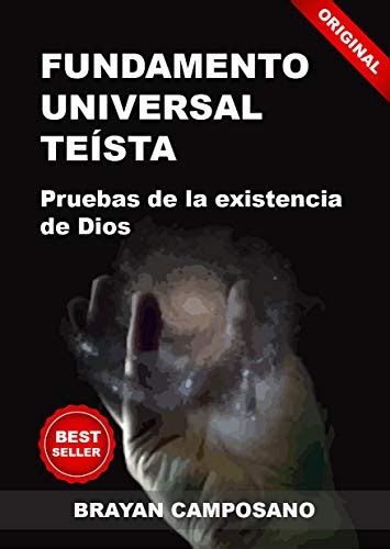 Fundamento Universal Te Sta Pruebas De La Existencia De Dios Dios S