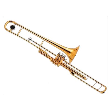 Trombon Embolos En Sib Laquedo Csl L Century Cntb Compra