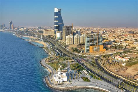 Top Things to Do in Jeddah, Saudi Arabia | TarvellerDaily