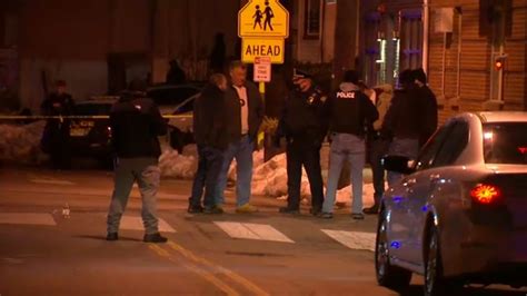 At Least 1 Dead After Multiple People Shot In Jersey City Officials Say Abc7 New York