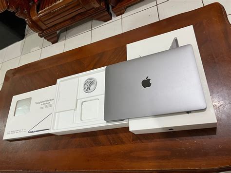 Rush Sale Macbook Pro Touchbar Core I Gb Ram Gb Ssd Storage