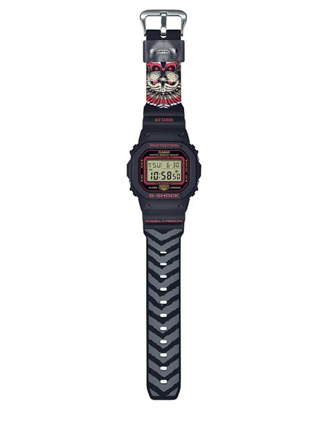 Kelvin Hoefler X Powell Peralta X G Shock Dw Kh For Men