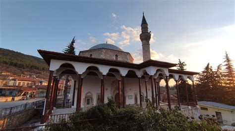 Hırka Camii Tavas • Konumu Fotoğrafları Ve Hakkındaki Bilgiler