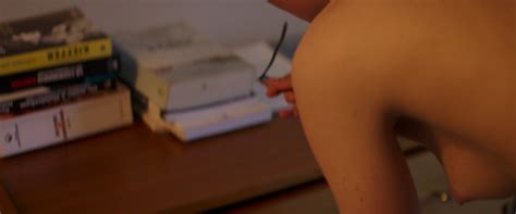 Nude Video Celebs Diane Rouxel Nude Volontaire