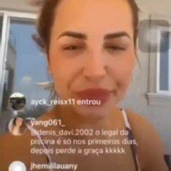 Deol4ne Pagando Peitinho Na Live Porn EroMe