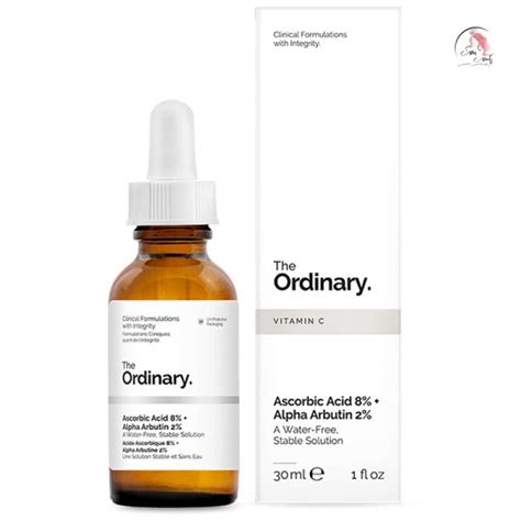 Top 10 Serum The Ordinary Tốt Hiệu Quả Hot Nhất 2024