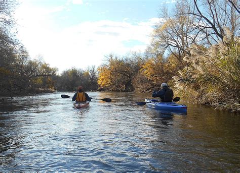 Arkansas River National Water Trail - Kansas Alliance for Wetlands and ...