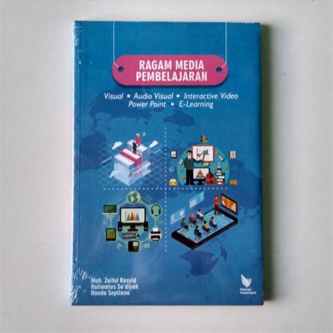 Jual Ragam Media Pembelajaran Shopee Indonesia