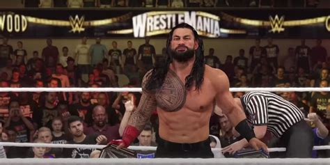 WWE 2K24 Confirmed Matches For 40 Years Of WrestleMania Showcase