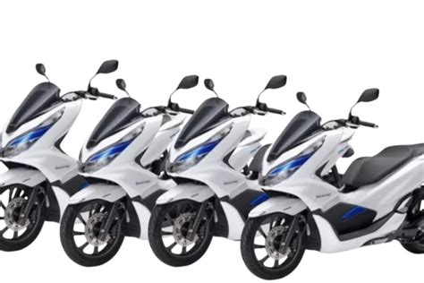 Akhirnya Honda Pcx Electric Resmi Meluncur Di Ajang Iems Motor