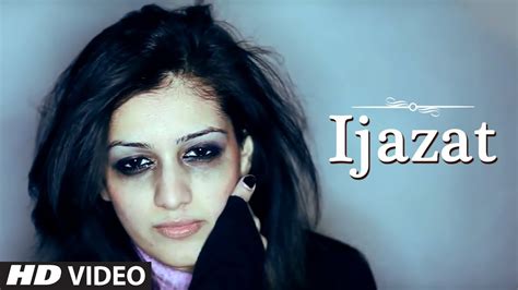 Falak Ijazat Full Official Music Video A Truly Heart Touching Song