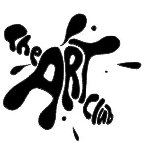 Art Club Logo Ideas