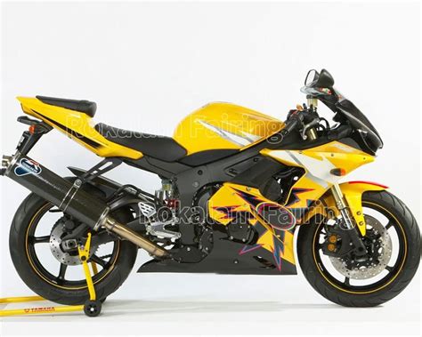 Yzfr Kit De Car Nage Pour Yzf R Yzf R Yzf R Yzf R Abs