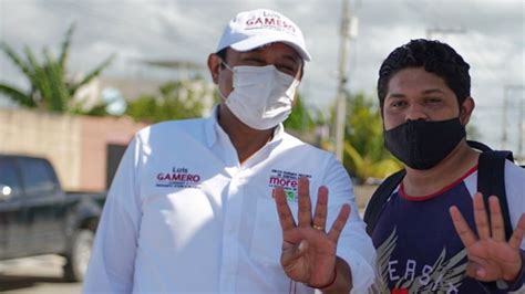 Candidato De Morena En Quintana Roo Se Queda Sin Candidatura Por