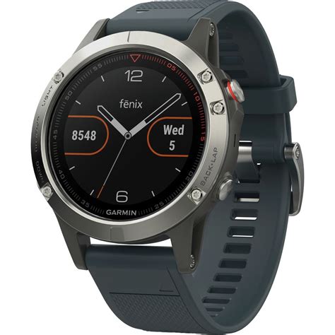 Garmin Fenix 5 - Men