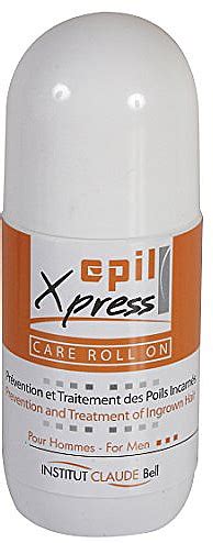 Makeupstore Co Il Institut Claude Bell Epil Xpress Roll On Care