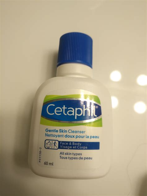 Cetaphil Gentle Skin Cleanser Reviews In Face Wash And Cleansers