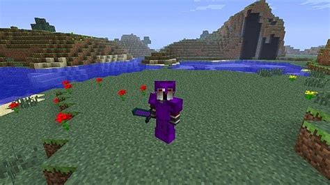 VoidCraft (Discover the Secrets of the Void!) Minecraft Mod