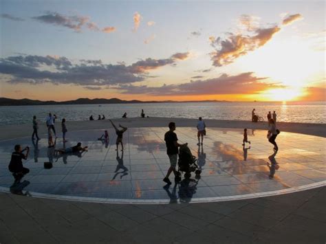 Wallpaper Water Reflection Sky Wall Wet Europe Puddle Croatia