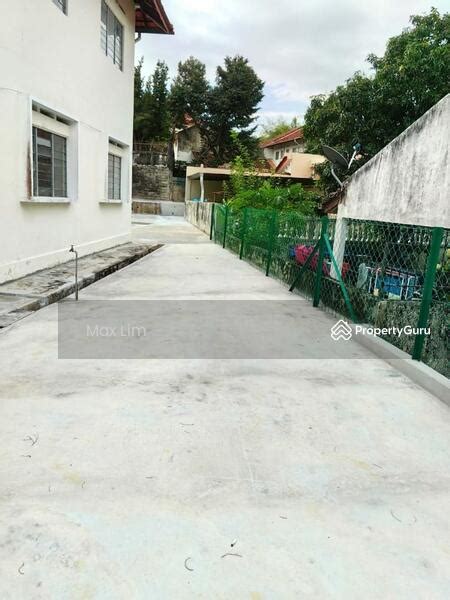 Double Storey Semi Detached Tanjung Bungah Tanjung Bungah Timor