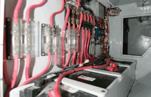 Optimizing electrical systems
