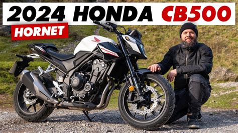 honda cb hornet review    naked youtube
