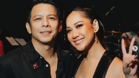 ariel noah  bcl bangkitkan  euforia film jumbo duet  panggung